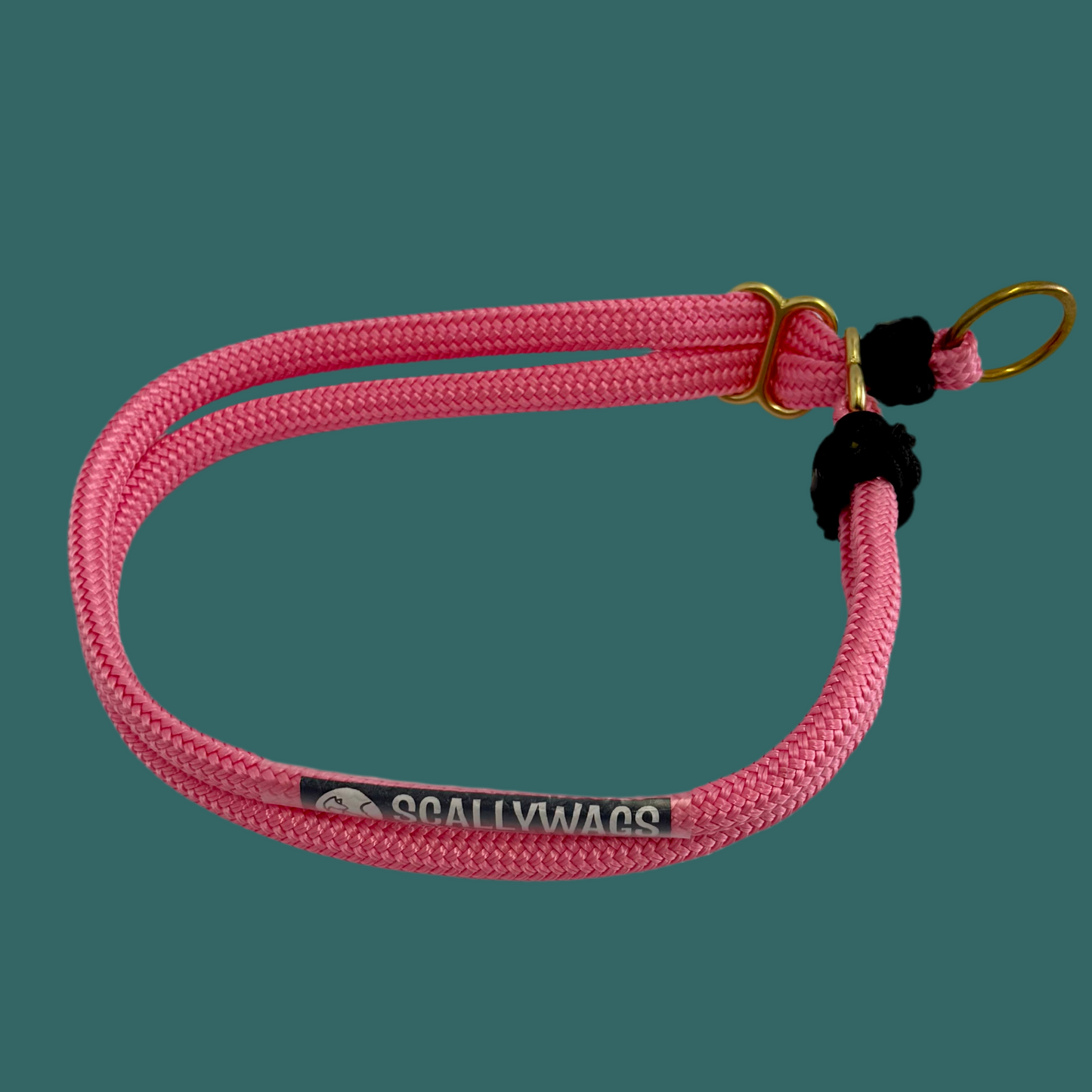 The Anchor - Slip-On Dog Collar