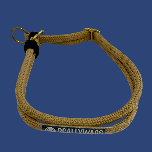 The Anchor - Slip-On Dog Collar